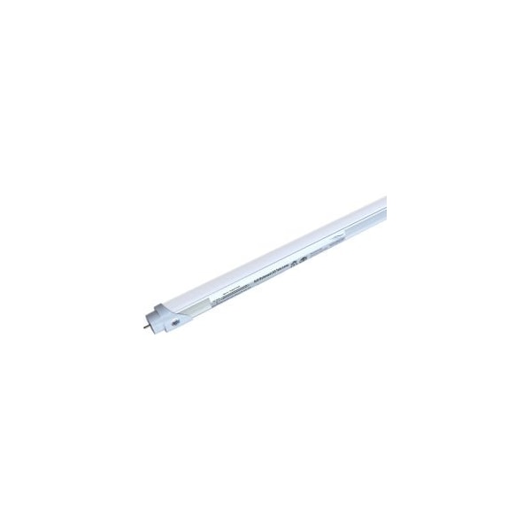 Straits Straits LED T8 - X-Series, 48in, 15W, 4000K, Frosted Lens, Non-Dimming, PK10 11052437 - main